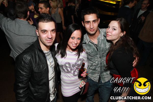 Embassy nightclub photo 22 - March 26th, 2011