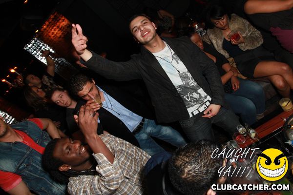 Embassy nightclub photo 48 - March 26th, 2011