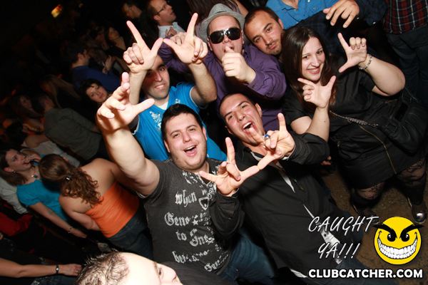 Embassy nightclub photo 53 - March 26th, 2011