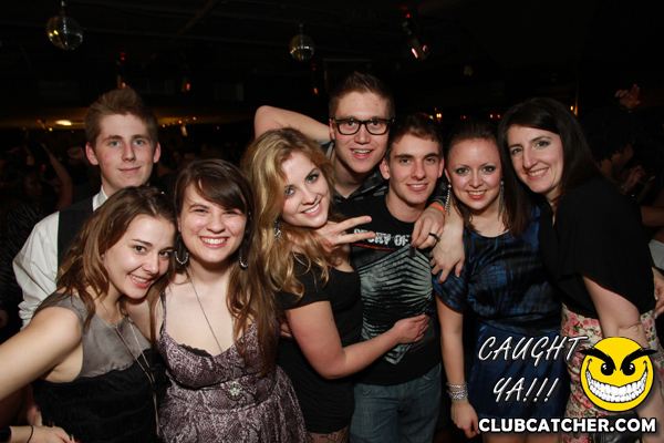 Embassy nightclub photo 56 - March 26th, 2011