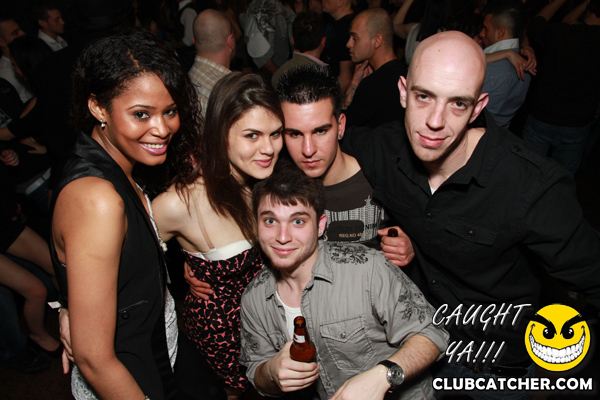 Embassy nightclub photo 70 - March 26th, 2011