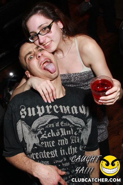 Embassy nightclub photo 72 - March 26th, 2011