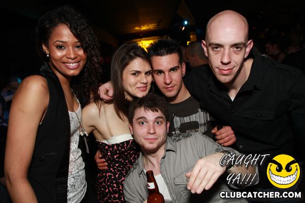 Embassy nightclub photo 81 - March 26th, 2011