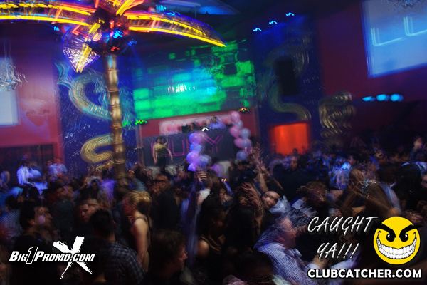 Luxy nightclub photo 1 - March 26th, 2011