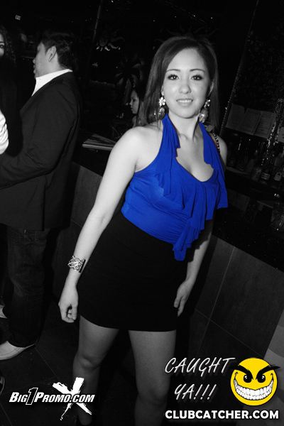 Luxy nightclub photo 2 - March 26th, 2011