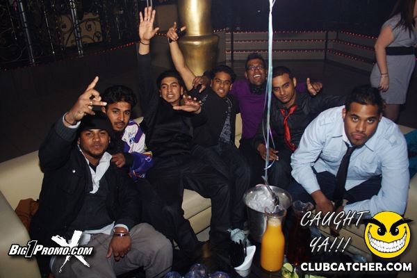 Luxy nightclub photo 11 - March 26th, 2011