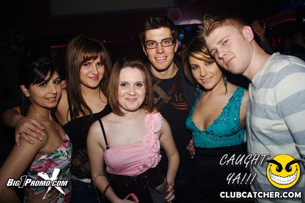 Luxy nightclub photo 103 - March 26th, 2011