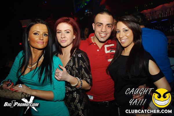 Luxy nightclub photo 106 - March 26th, 2011