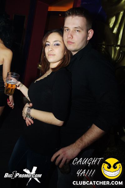 Luxy nightclub photo 12 - March 26th, 2011