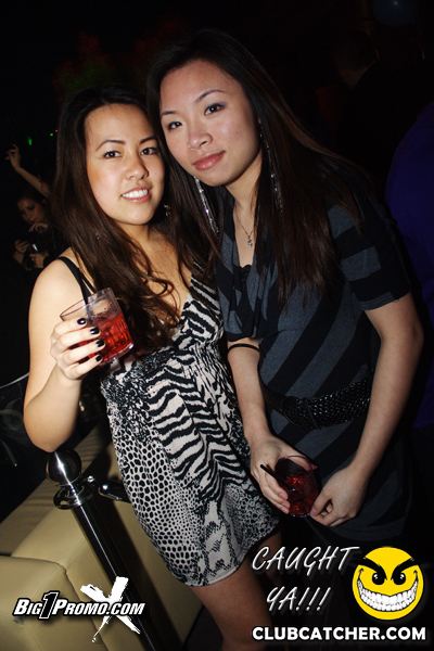Luxy nightclub photo 120 - March 26th, 2011