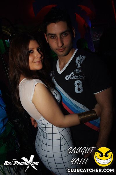 Luxy nightclub photo 13 - March 26th, 2011