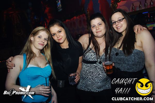 Luxy nightclub photo 127 - March 26th, 2011