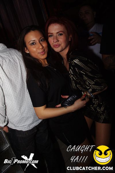 Luxy nightclub photo 14 - March 26th, 2011