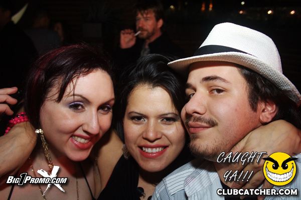 Luxy nightclub photo 138 - March 26th, 2011