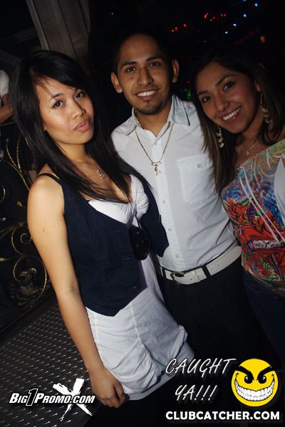 Luxy nightclub photo 141 - March 26th, 2011