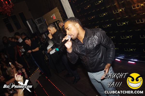 Luxy nightclub photo 143 - March 26th, 2011