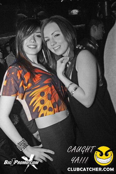 Luxy nightclub photo 16 - March 26th, 2011