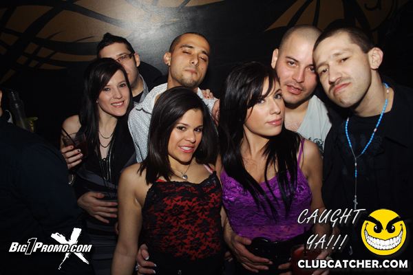 Luxy nightclub photo 154 - March 26th, 2011