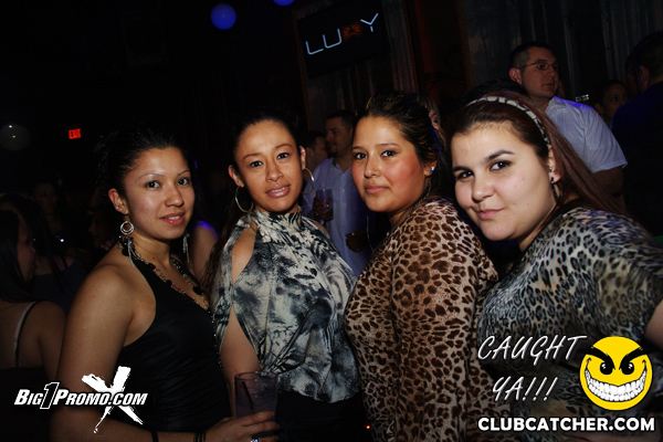 Luxy nightclub photo 155 - March 26th, 2011