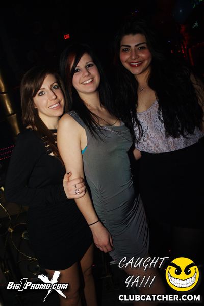 Luxy nightclub photo 17 - March 26th, 2011