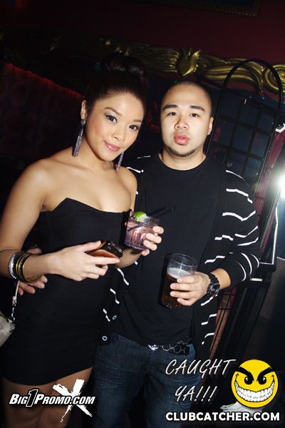 Luxy nightclub photo 166 - March 26th, 2011