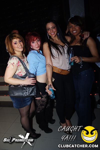 Luxy nightclub photo 178 - March 26th, 2011