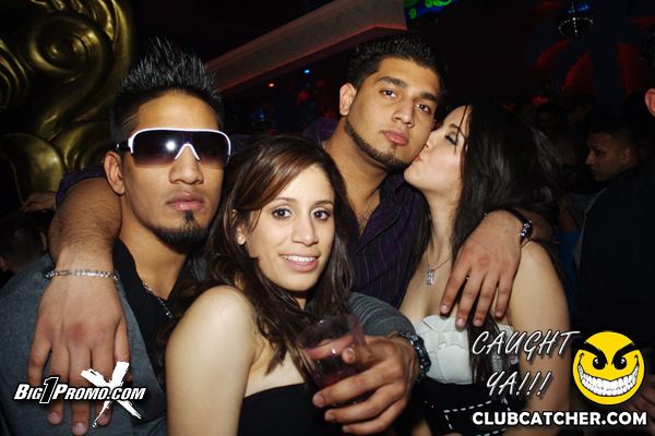 Luxy nightclub photo 180 - March 26th, 2011