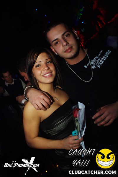 Luxy nightclub photo 19 - March 26th, 2011