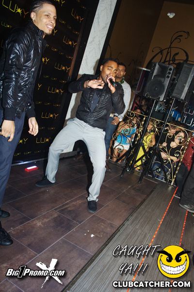 Luxy nightclub photo 21 - March 26th, 2011
