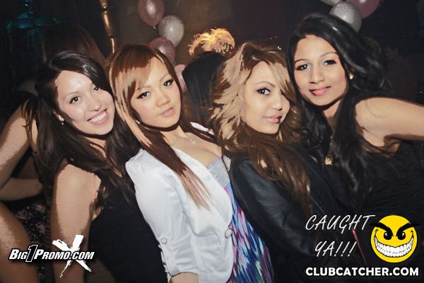 Luxy nightclub photo 210 - March 26th, 2011