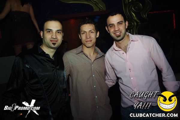 Luxy nightclub photo 211 - March 26th, 2011