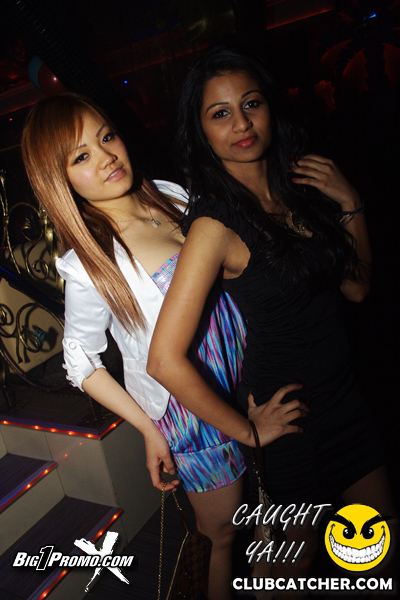 Luxy nightclub photo 214 - March 26th, 2011