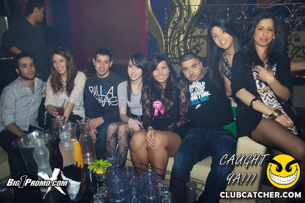Luxy nightclub photo 23 - March 26th, 2011