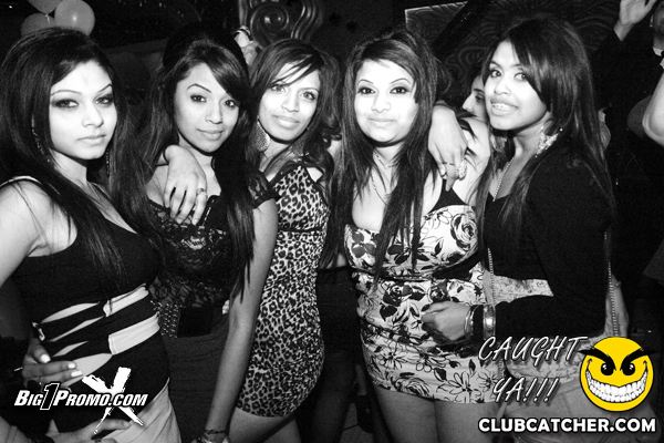 Luxy nightclub photo 24 - March 26th, 2011