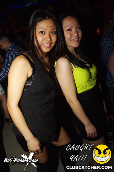 Luxy nightclub photo 236 - March 26th, 2011