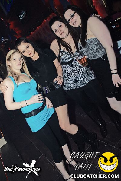 Luxy nightclub photo 237 - March 26th, 2011