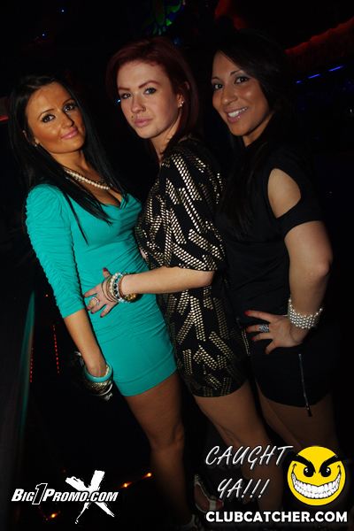 Luxy nightclub photo 239 - March 26th, 2011