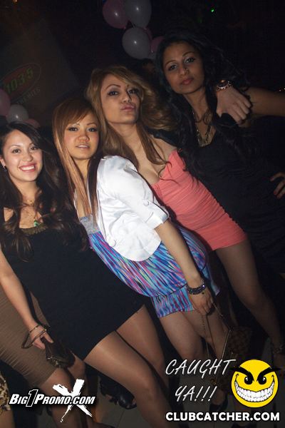 Luxy nightclub photo 241 - March 26th, 2011