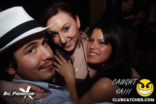 Luxy nightclub photo 242 - March 26th, 2011