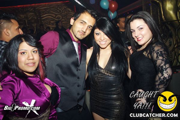 Luxy nightclub photo 26 - March 26th, 2011