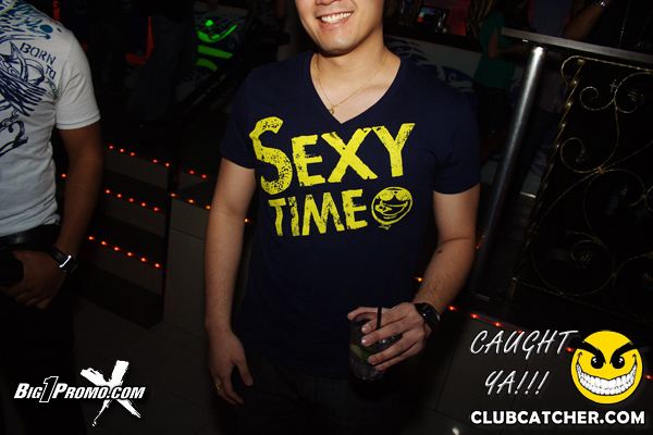 Luxy nightclub photo 257 - March 26th, 2011