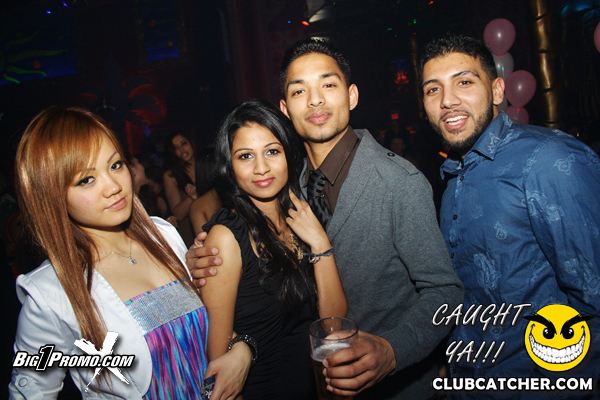 Luxy nightclub photo 27 - March 26th, 2011