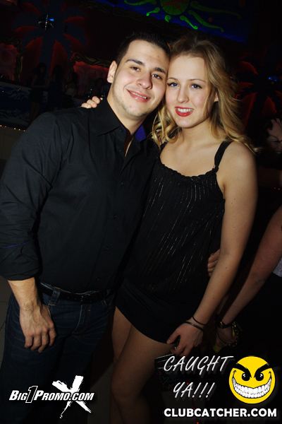 Luxy nightclub photo 266 - March 26th, 2011