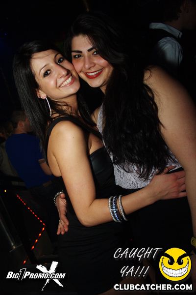 Luxy nightclub photo 268 - March 26th, 2011