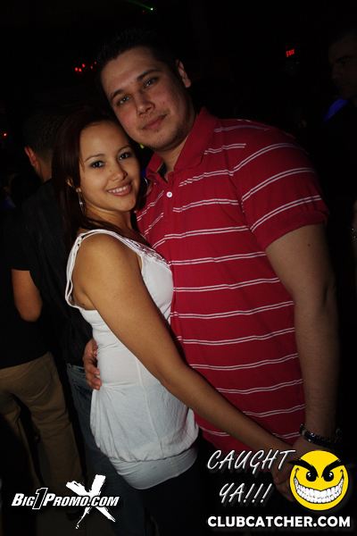 Luxy nightclub photo 271 - March 26th, 2011