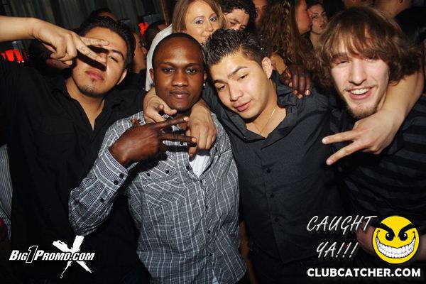 Luxy nightclub photo 29 - March 26th, 2011