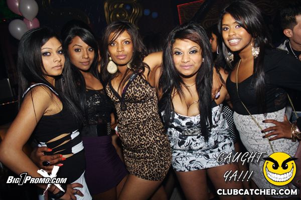 Luxy nightclub photo 4 - March 26th, 2011
