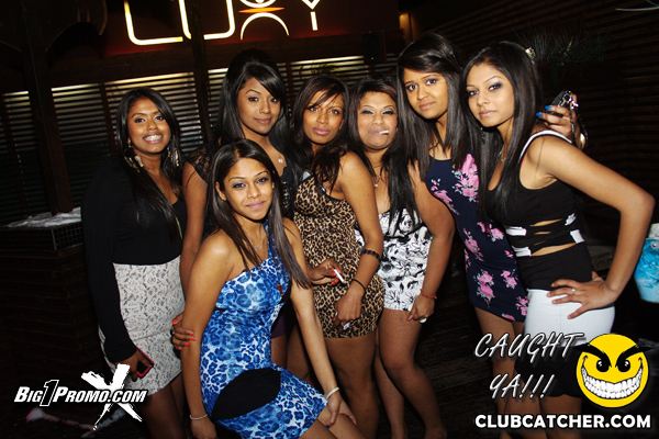 Luxy nightclub photo 33 - March 26th, 2011
