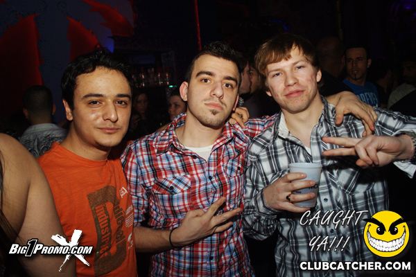 Luxy nightclub photo 35 - March 26th, 2011
