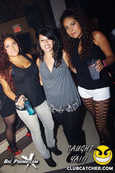 Luxy nightclub photo 37 - March 26th, 2011